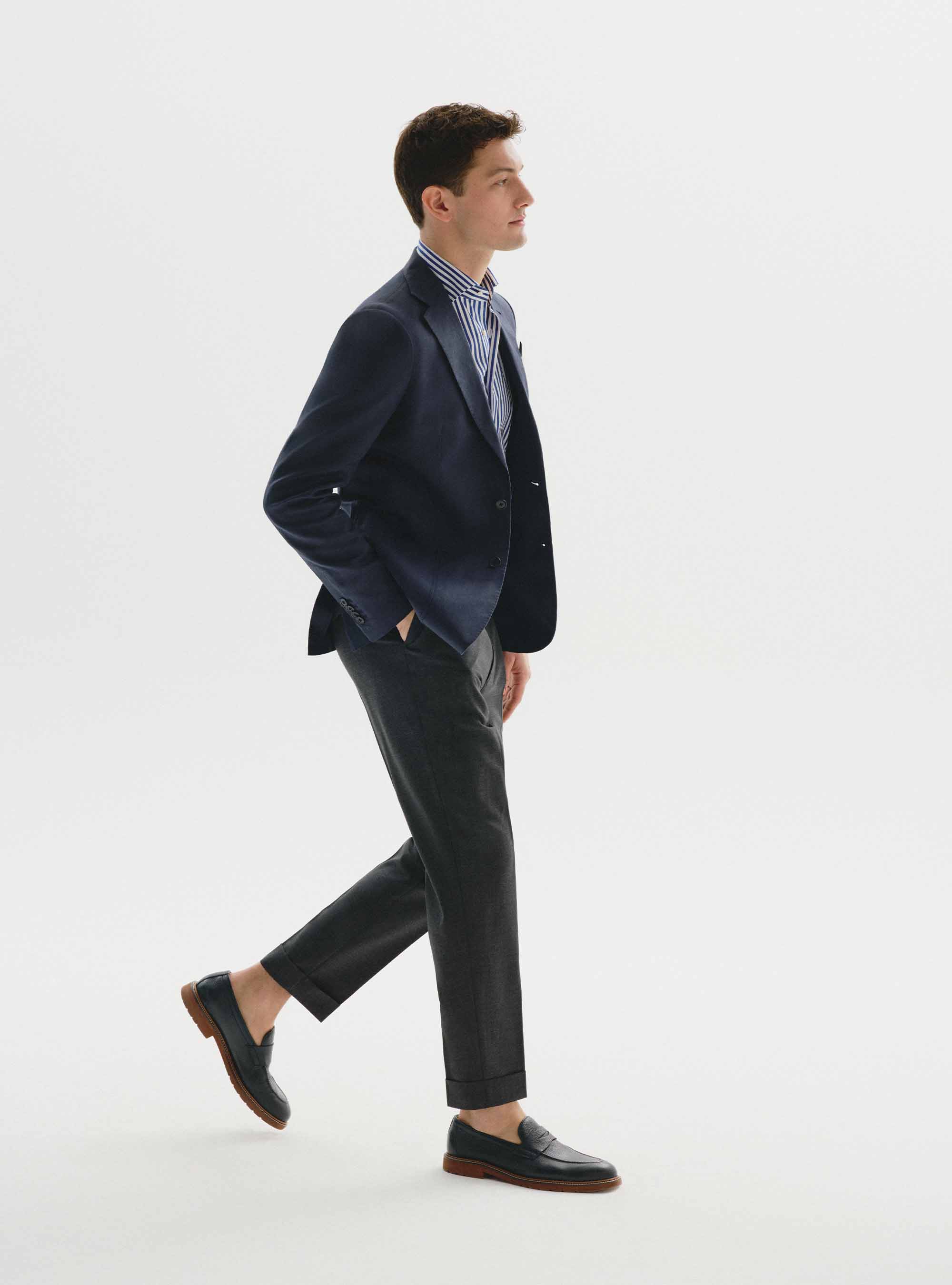 Casual office wear, 
